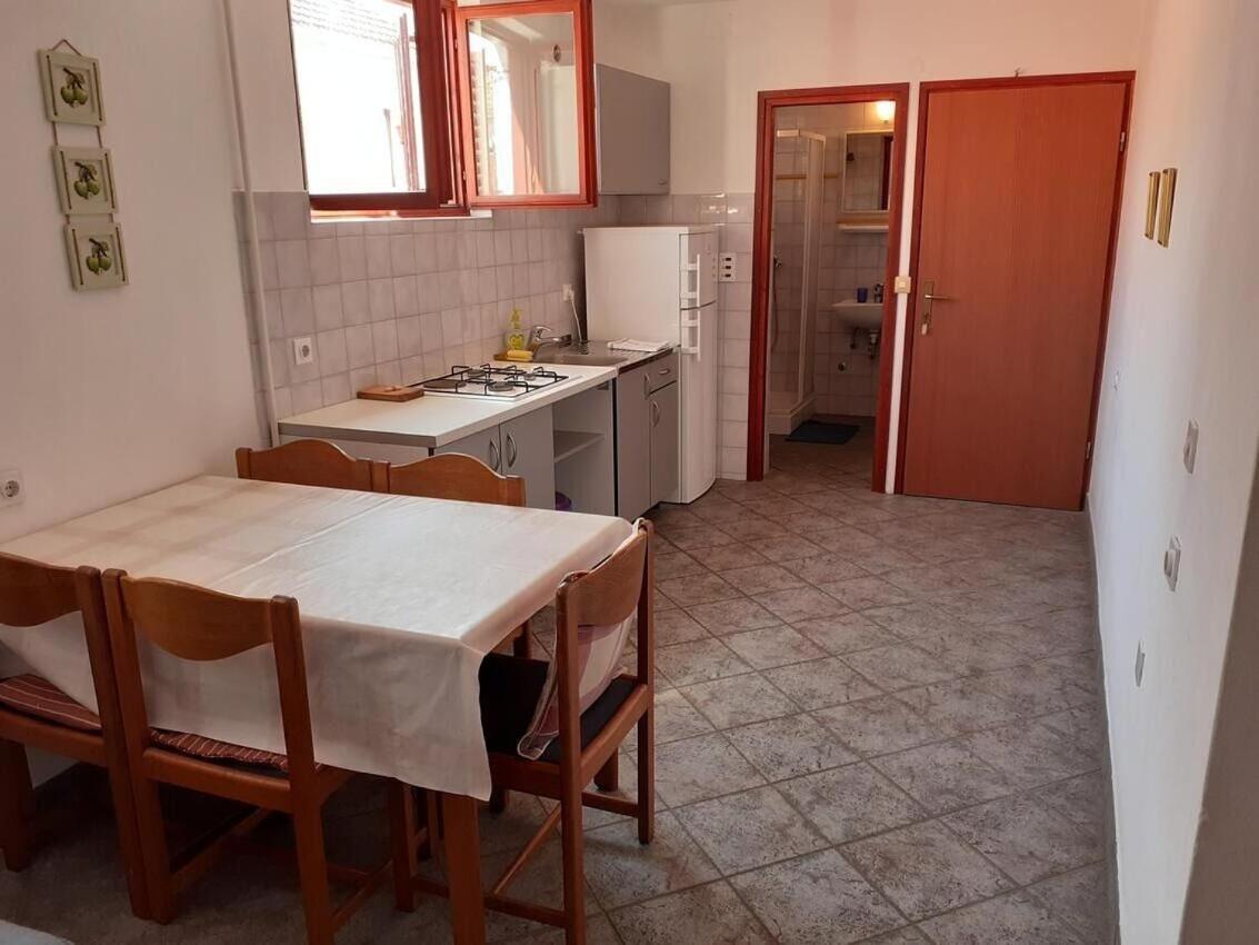 Apartments Ana Bibinje Eksteriør billede