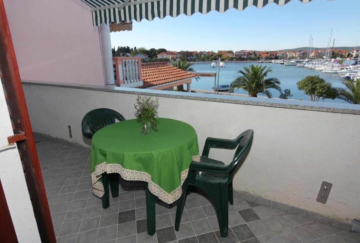 Apartments Ana Bibinje Eksteriør billede